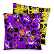 Halloween Icons Pillow Supply