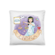 Libra Pillow For Sale