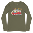 Camper Unisex Long Sleeve Shirt Online