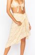 Kiran Sarong ~ Desert Snake Online Hot Sale