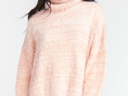 Fatima Turtleneck Sweater Online