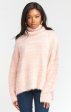 Fatima Turtleneck Sweater Online