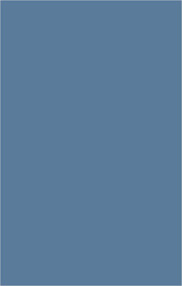 Bridesmaid Fabric Swatch ~ Slate Blue Chiffon Supply